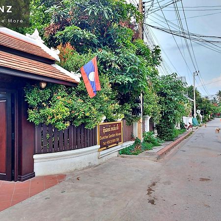 Sunrise Luang Prabang Exterior foto