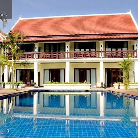 Sunrise Luang Prabang Exterior foto